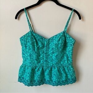 AE Cotton Bustier‎